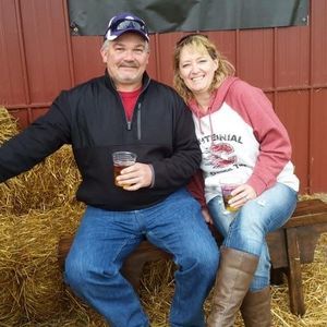 Meet your Posher, Patrick